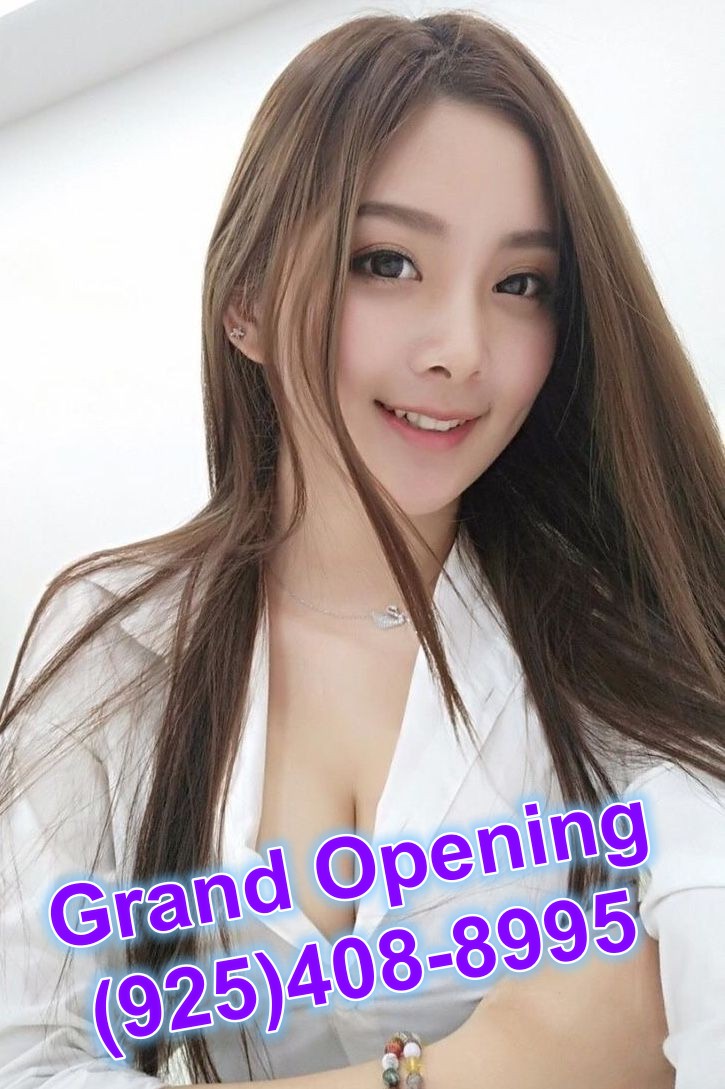 Good Nature Day Spa | Grand Open Asian Massage Concord,CA 94520